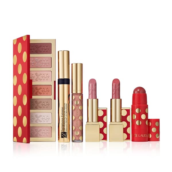 Estée Lauder Blockbuster Hudvårdsset 1 st