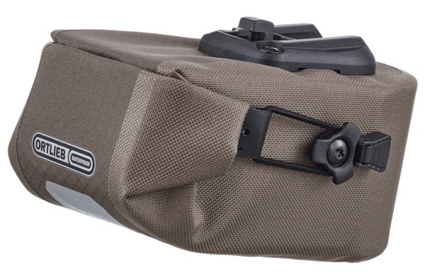ORTLIEB Micro Bag sadeltaske
