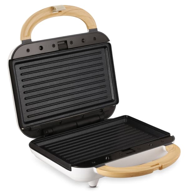 LAUBEN Maker 3-i-1 brødrister 900W