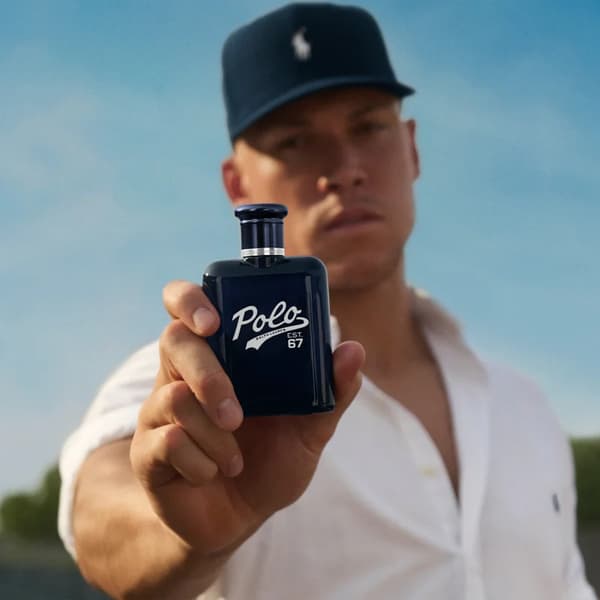 Ralph Lauren Polo 67 Eau de Toilette til mænd