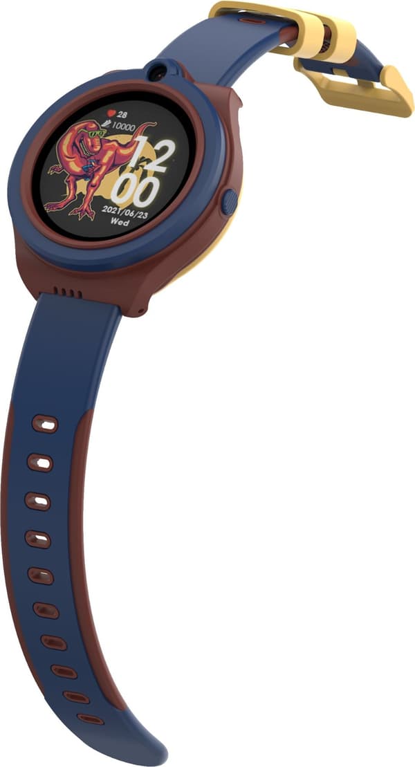 Smartwatch BEMI Linko Blå