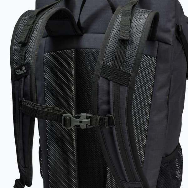 Jack Wolfskin Velocity Lite 28 l phantom vandrerygsæk