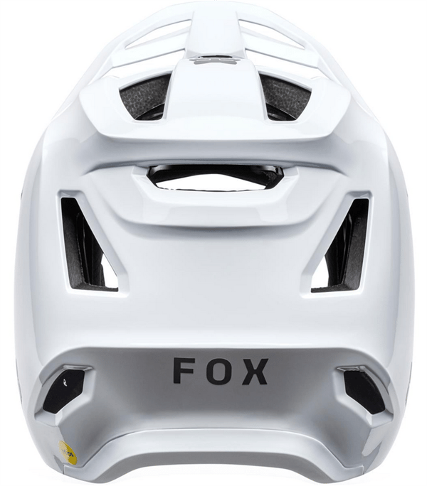 Full Face cykelhjelm FOX Rampage YTH MIPS