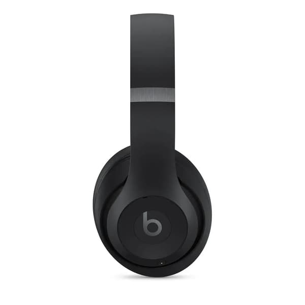 Beats Studio Pro trådløse hovedtelefoner Over-ear Bluetooth 5.3 Sort