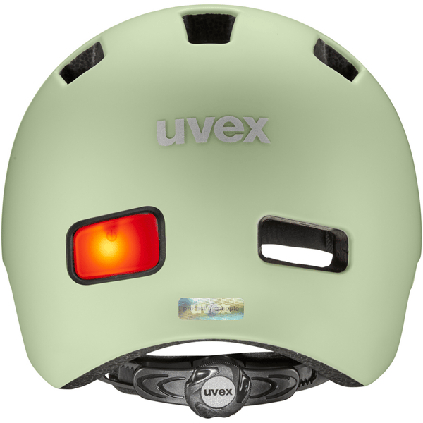UVEX City 4 cykelhjälm