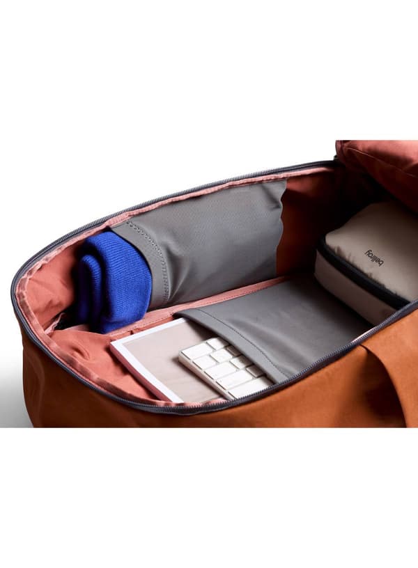 Bellroy Transit Workpack 26 - bronze -kaupunkireppu