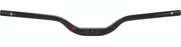MTB-ohjaustanko ERGOTEC Riser Bar
