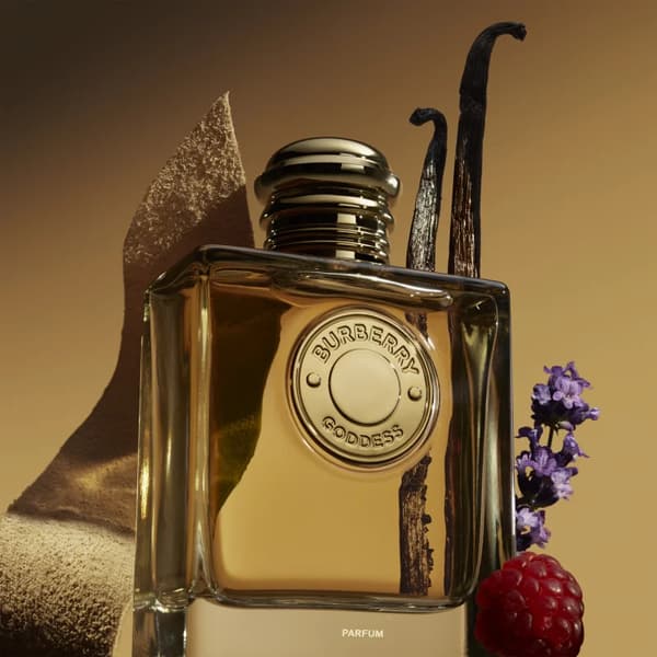 Burberry Goddess parfume til kvinder