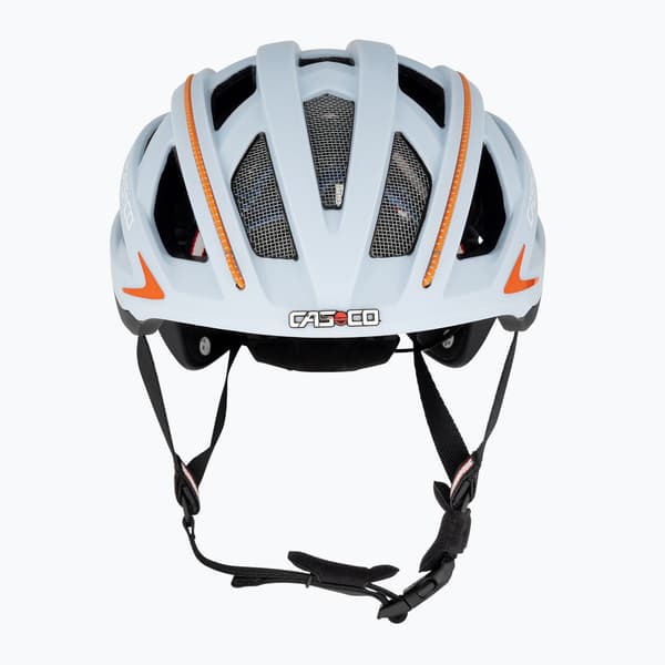 CASCO Cuda 2 Strada structured trailblazer -pyöräilykypärä Koko: 59-62 cm (L)