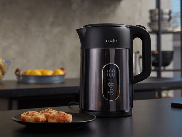 LOVIO HOME LVSEK001 Kedel