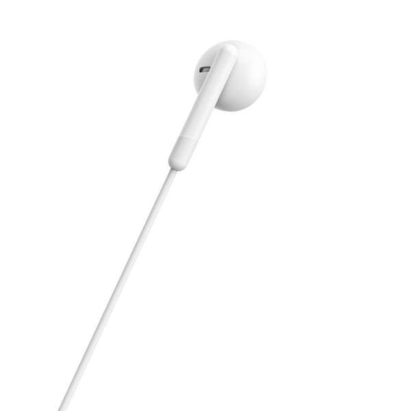 Hama Classy USB-C In-Ear Hörlurar med Mikrofon Vit