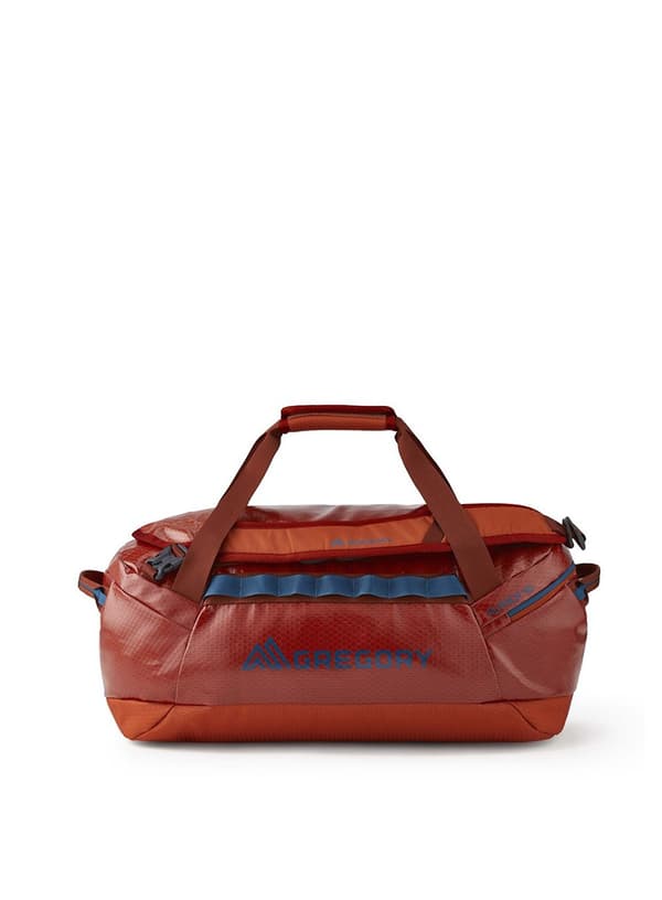 Gregory Alpaca 40 Duffle Bag - redrock