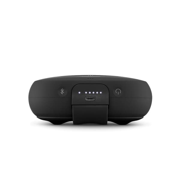 Bose SoundLink Micro Bluetooth-højttaler Sort