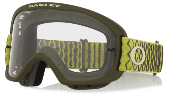 OAKLEY O-Frame 2.0 PRO MTB cykelbriller