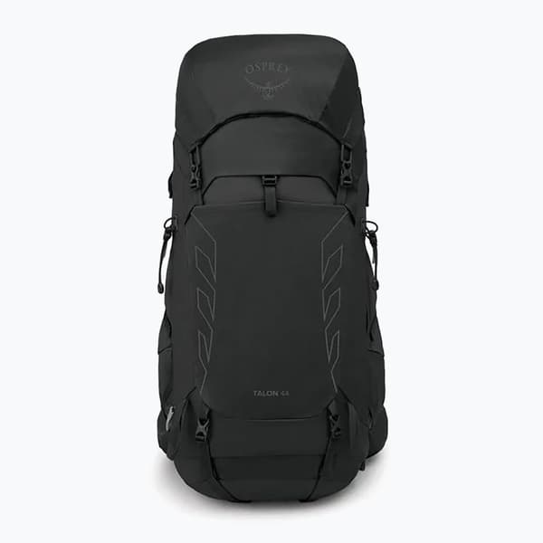Osprey Talon 44 l S-M sort/koksgrå herre vandrerygsæk
