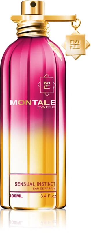 Montale Sensual Instinct Eau de Parfum unisex