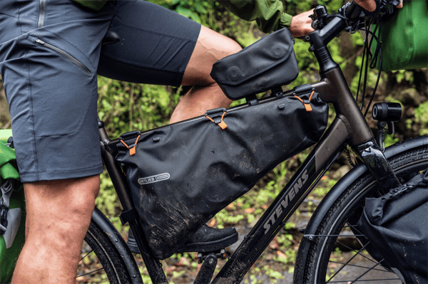 ORTLIEB Fuel Pack ramväska