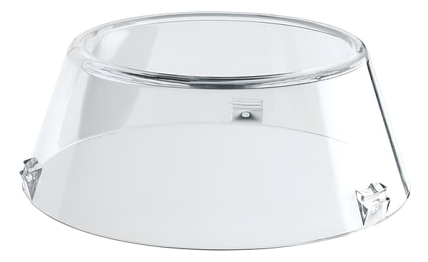 WITT Varimixer Teddy -yleiskone, harmaa-matta
