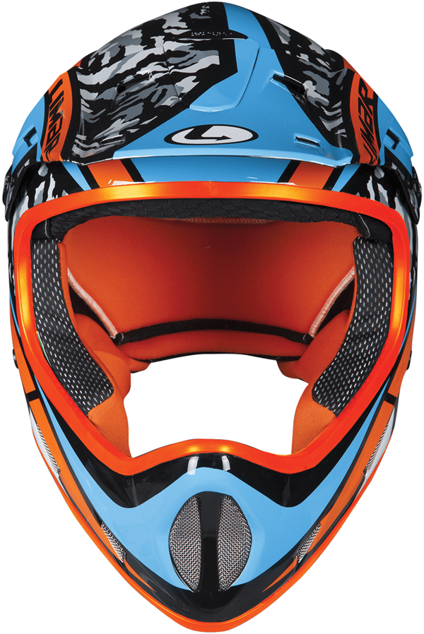 LIMAR DH5 Full Face cykelhjelm