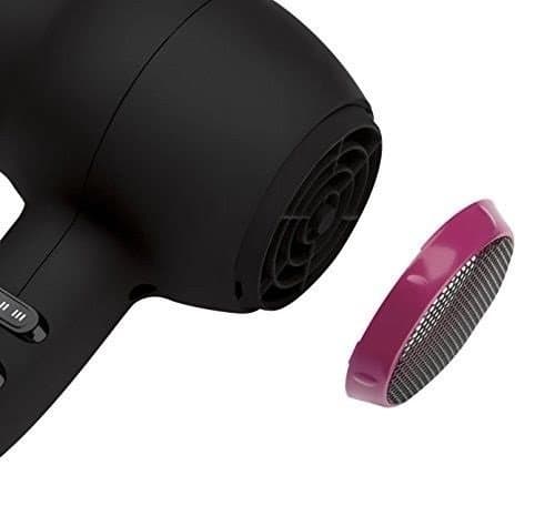 Hiustenkuivaaja REVLON RVDR5823UK1 2000W