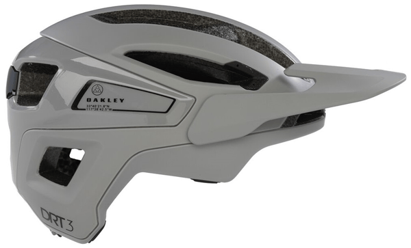 OAKLEY DRT3 Trail EU -pyöräilykypärä