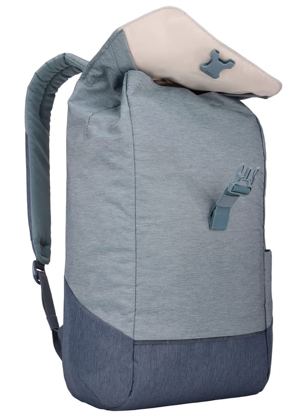 Stadsryggsäck Thule Lithos 16 l - pond grey / dark slate