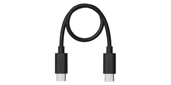 Trådlösa hörlurar Technics EAH-AZ40M2-K In-ear Bluetooth 5.3