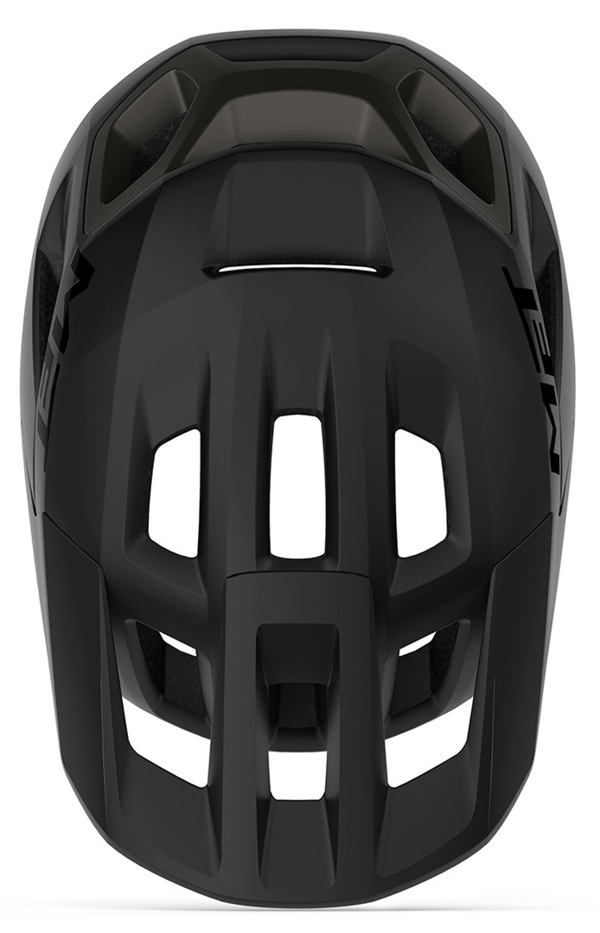 MET Revo MIPS AIR cykelhjälm