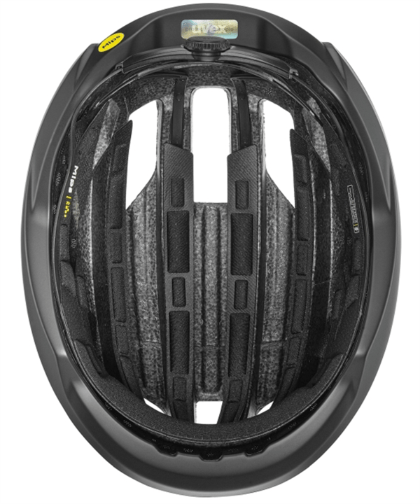 Cykelhjälm UVEX Ultimate Surge Carbon MIPS