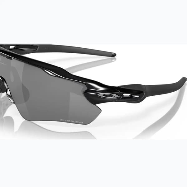 Oakley Radar EV Path solbriller poleret sort/prizm sort