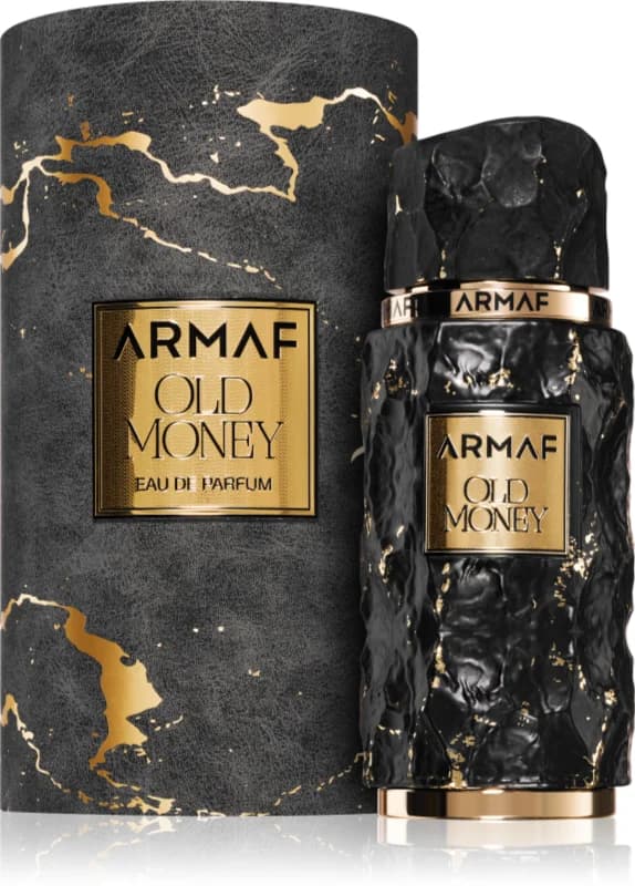 Armaf Old Money Eau de Parfum til mænd 100 ml