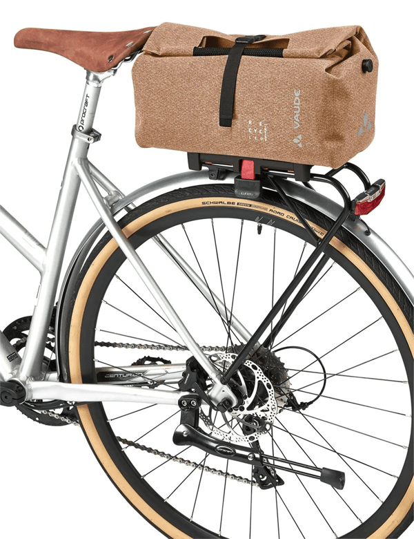 VAUDE ReCycle Shopper -tavaratelinekassi