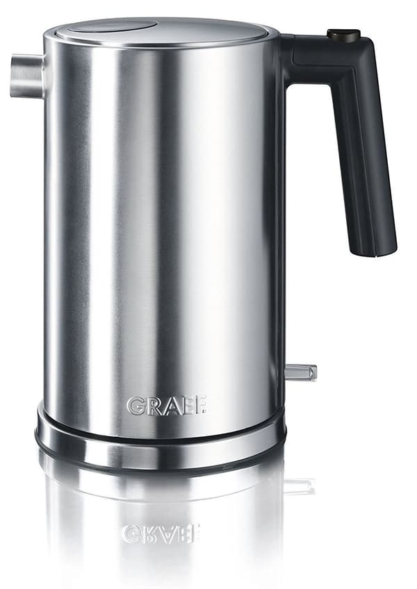GRAEF WK 600 Kedel