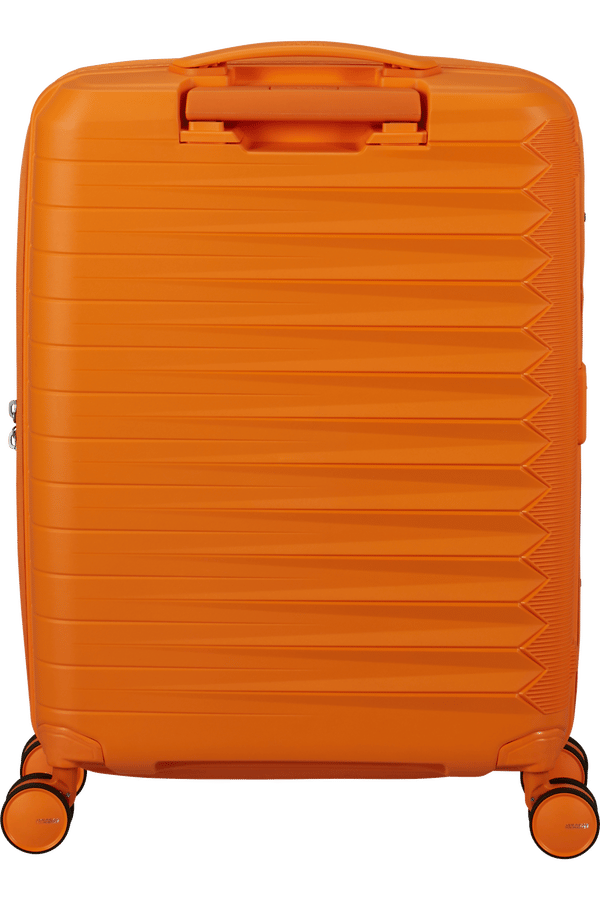 FastForward 55cm Kabinekuffert - Radiant Orange