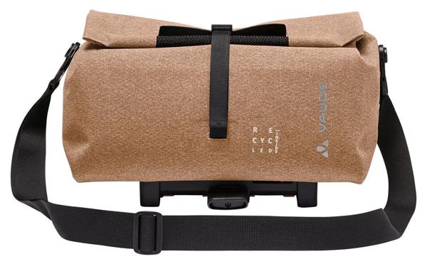 VAUDE ReCycle Shopper pakethållarväska