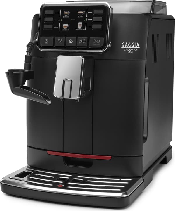 Gaggia Cadorna Milk espressomaskin