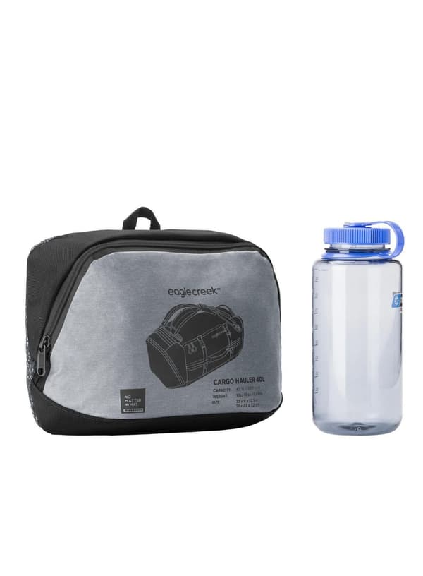 Eagle Creek Cargo Hauler Duffel 40 l - charcoal