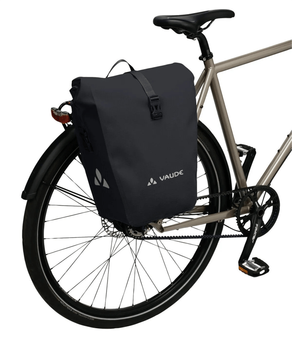 VAUDE Aqua Back Deluxe pakethållarväska