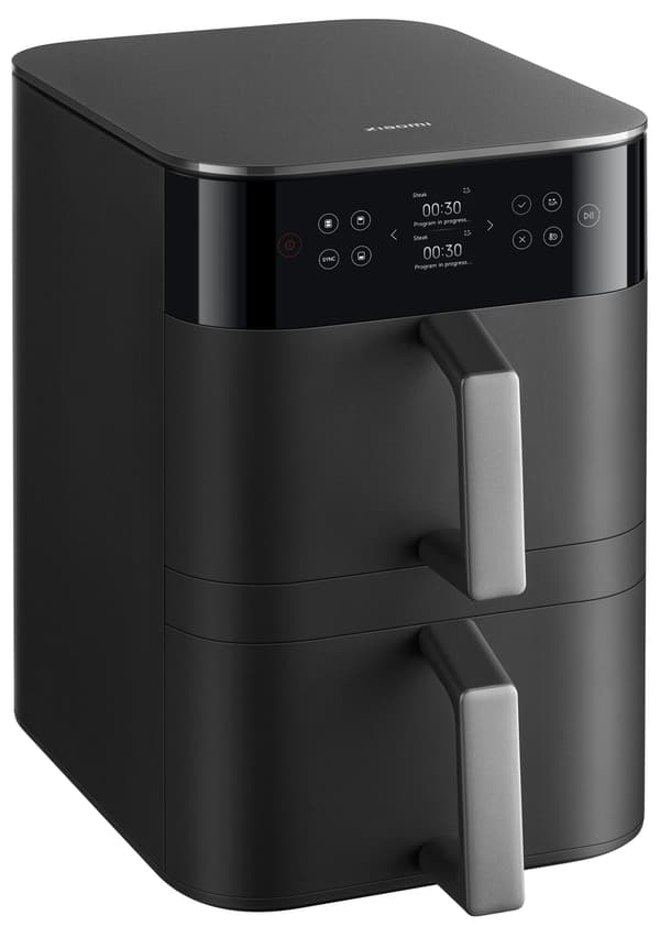 Airfryer XIAOMI Smart Double Stack Sort 12L