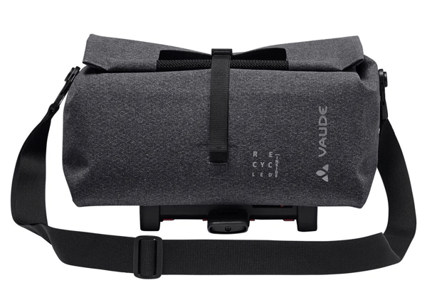 VAUDE ReCycle Shopper pakethållarväska