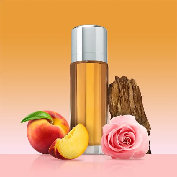 Calvin Klein Escape Eau de Parfum til kvinder 50 ml