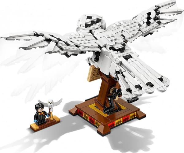 LEGO Harry Potter Hedwig (75979)
