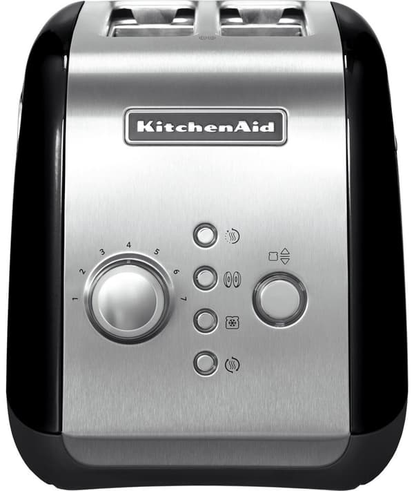 Brødrister KITCHENAID 5KMT221EOB