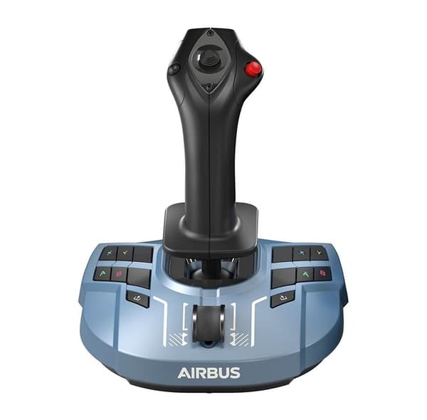 Thrustmaster TCA Sidestick X Airbus Edition Joystick til Xbox Series X/S, PC - kablet