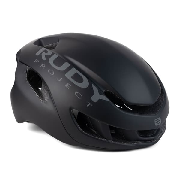 Rudy Project Nytron cykelhjelm mat sort