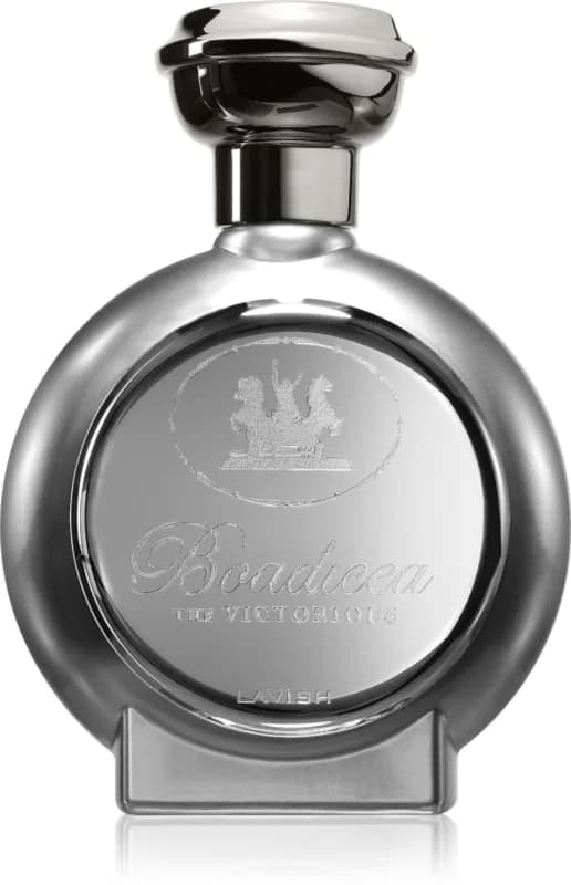 Boadicea the Victorious Lavish unisex Eau de Parfum 100 ml