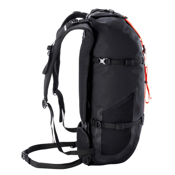 ORTLIEB Atrack BP -reppu