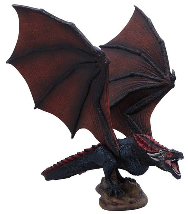 NEMESIS NOW Game of Thrones Drogon -hahmo