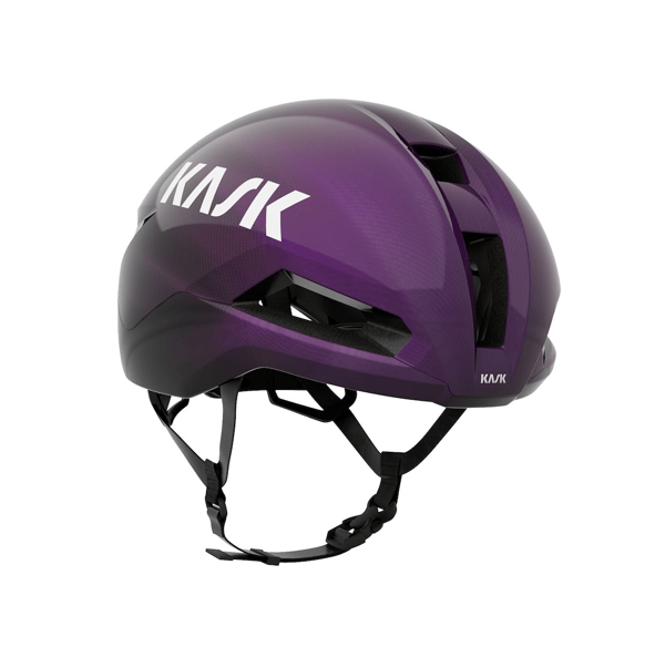 Cykelhjälm KASK Nirvana