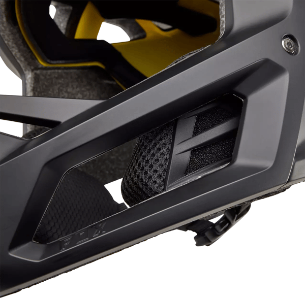 Full Face cykelhjelm FOX Proframe MIPS